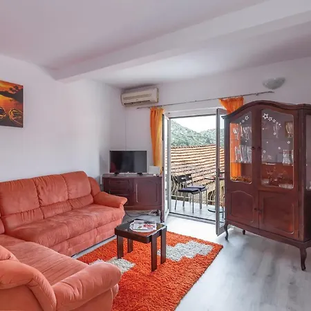 Apartamento Two-bedroom In