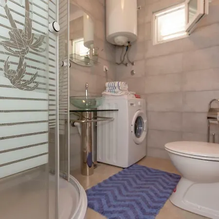 Apartamento Two-bedroom In *