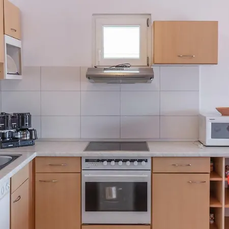 Two-bedroom In * Rogotin