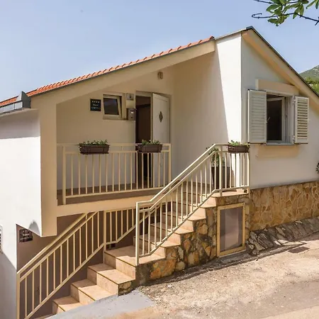 Two-bedroom In