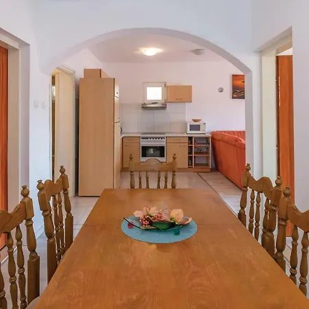 Two-bedroom In *