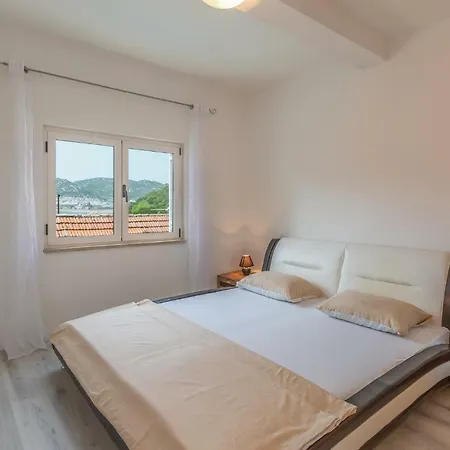 Two-bedroom In Apartment