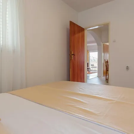 Two-bedroom In Apartment *