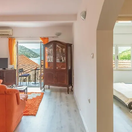 Two-bedroom In Apartment Rogotin